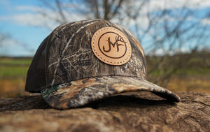 MudFlap Outdoors Camo Hat