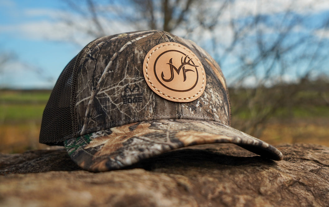 MudFlap Outdoors Camo Hat