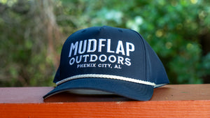 MudFlap Outdoors "Phenix City" Hat